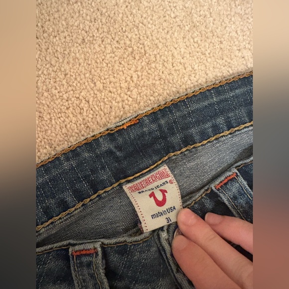 True Religion - Picture 4 of 5